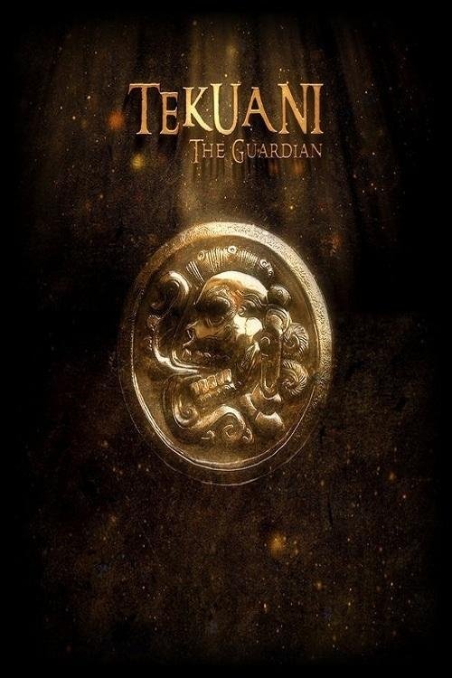 Tekuani ، The Guardian
