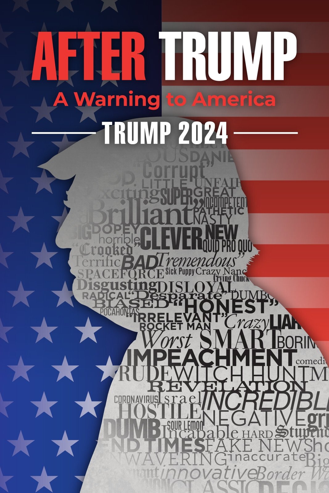 ترامپ 2024: جهان پس از ترامپ