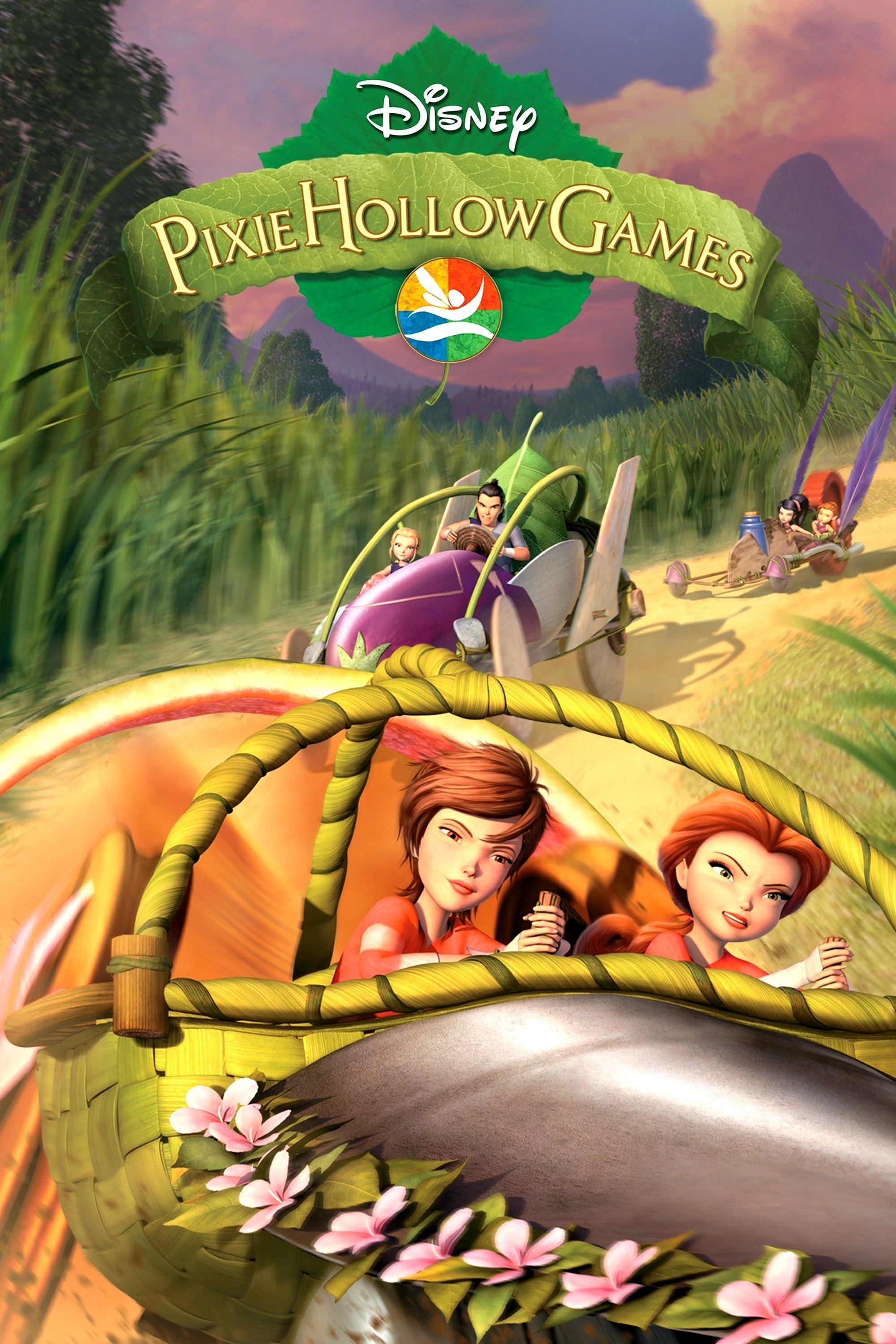 بازی های Hollow Pixie