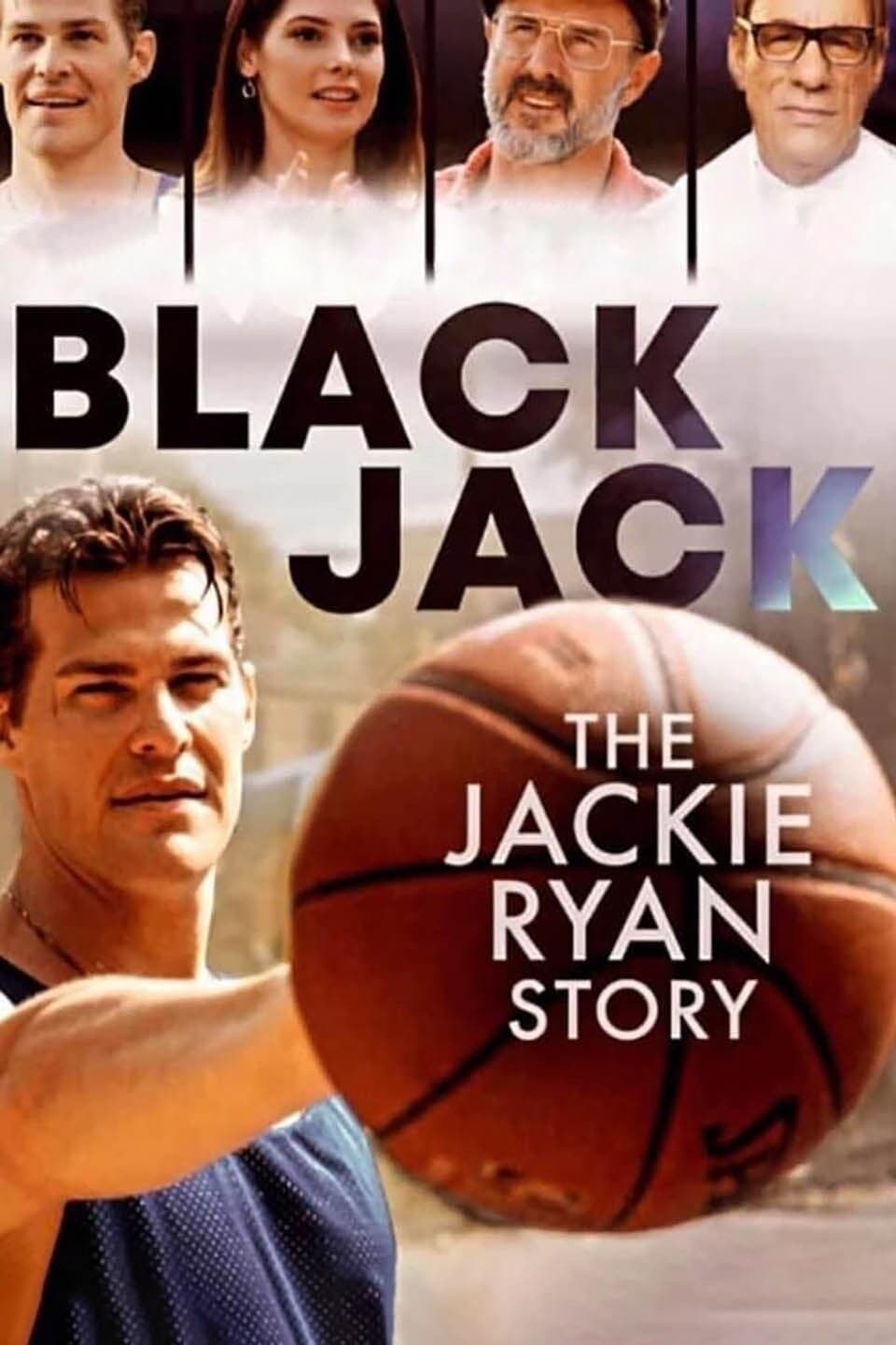 Blackjack: داستان جکی رایان