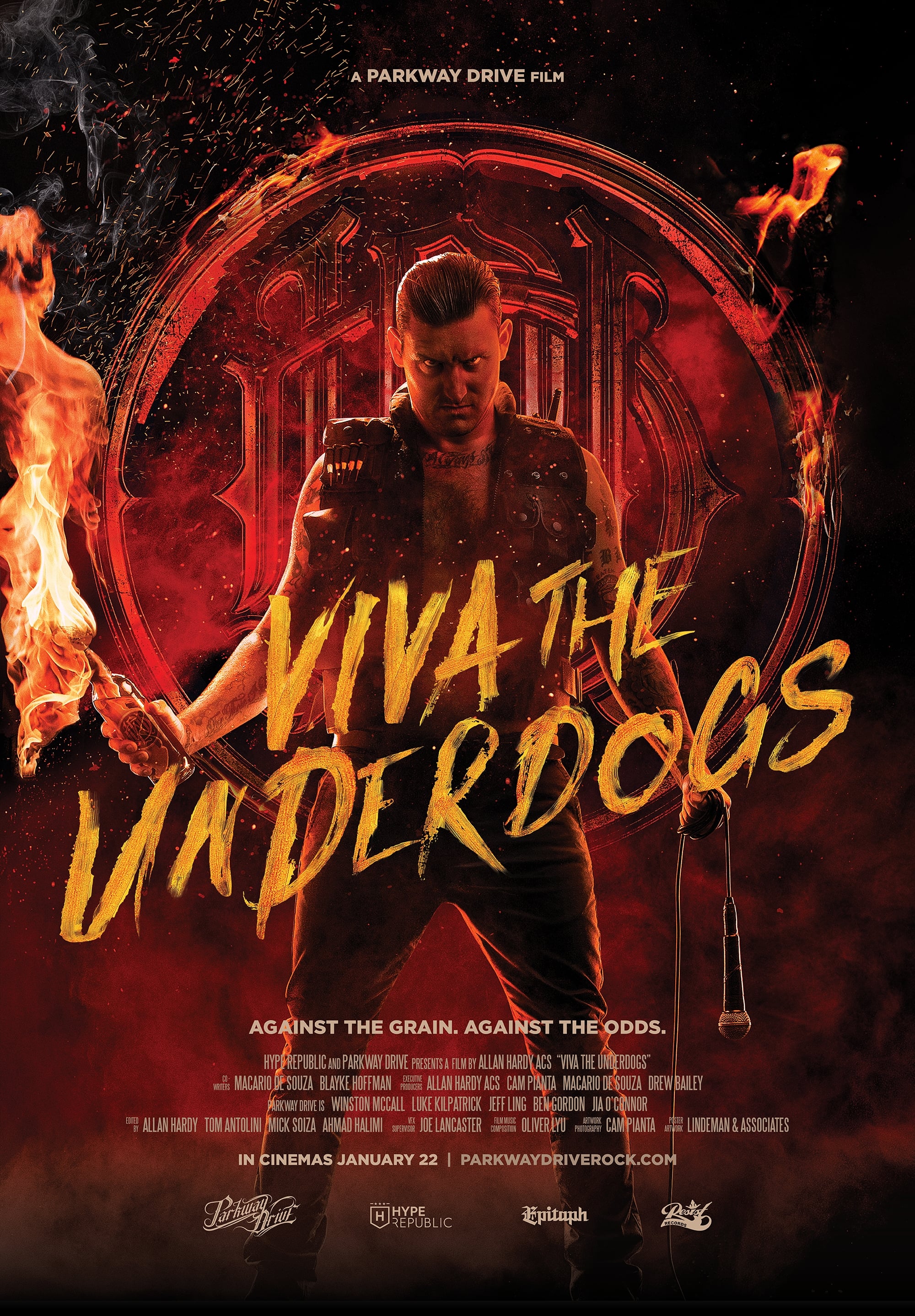 underdogs