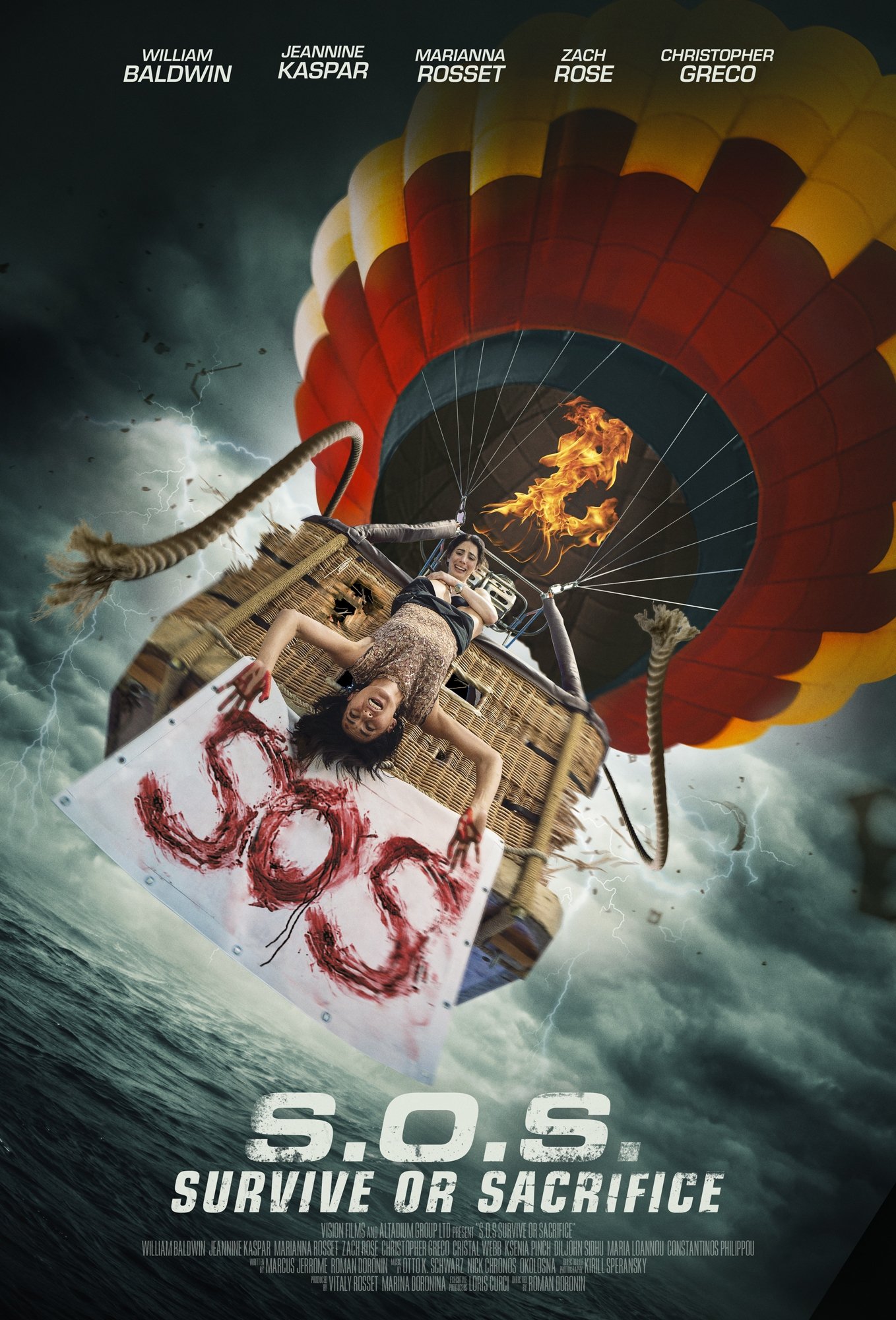 S.O.S. 