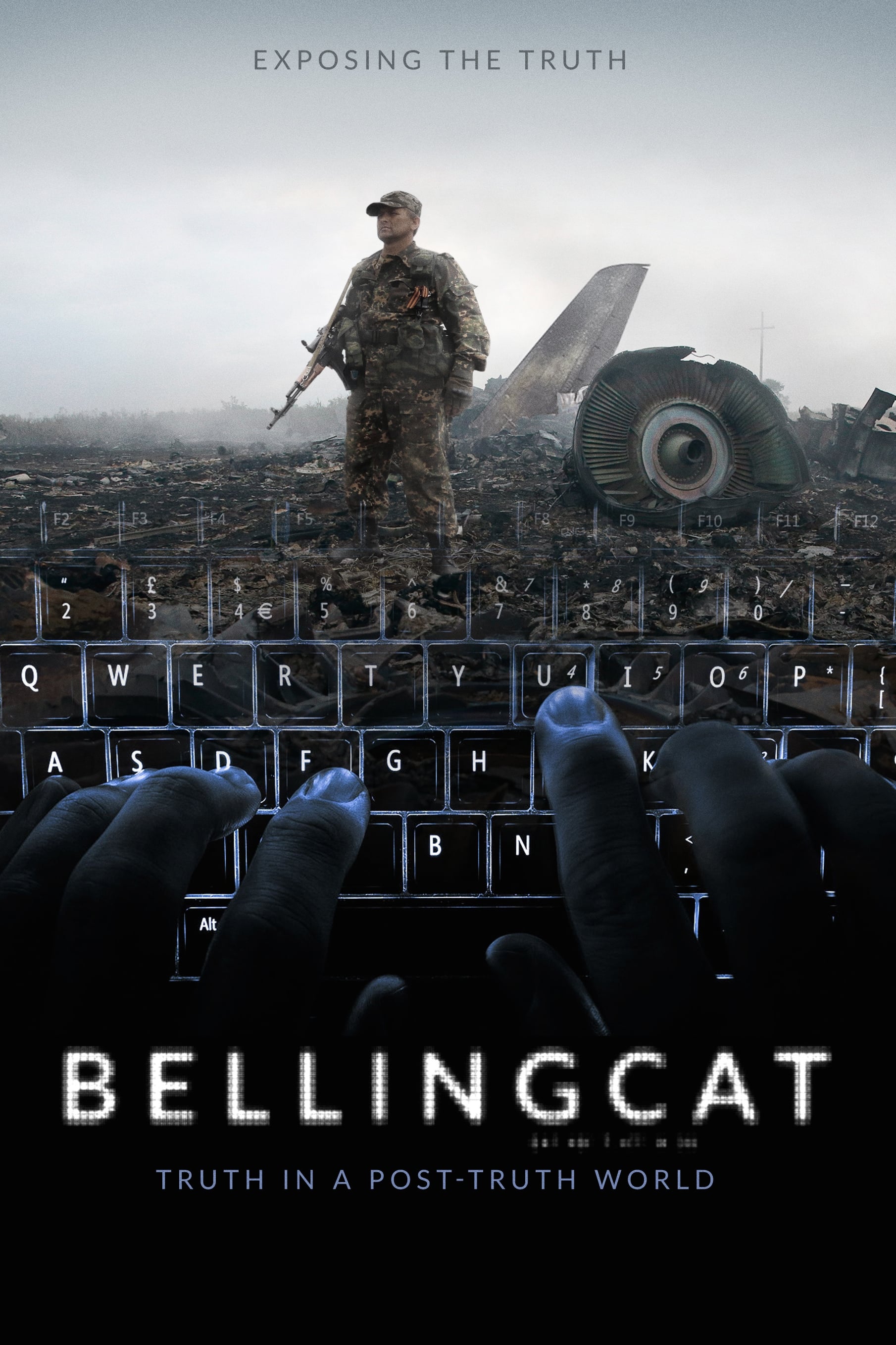 Bellingcat: حقیقت در دنیای پس از حقیقت