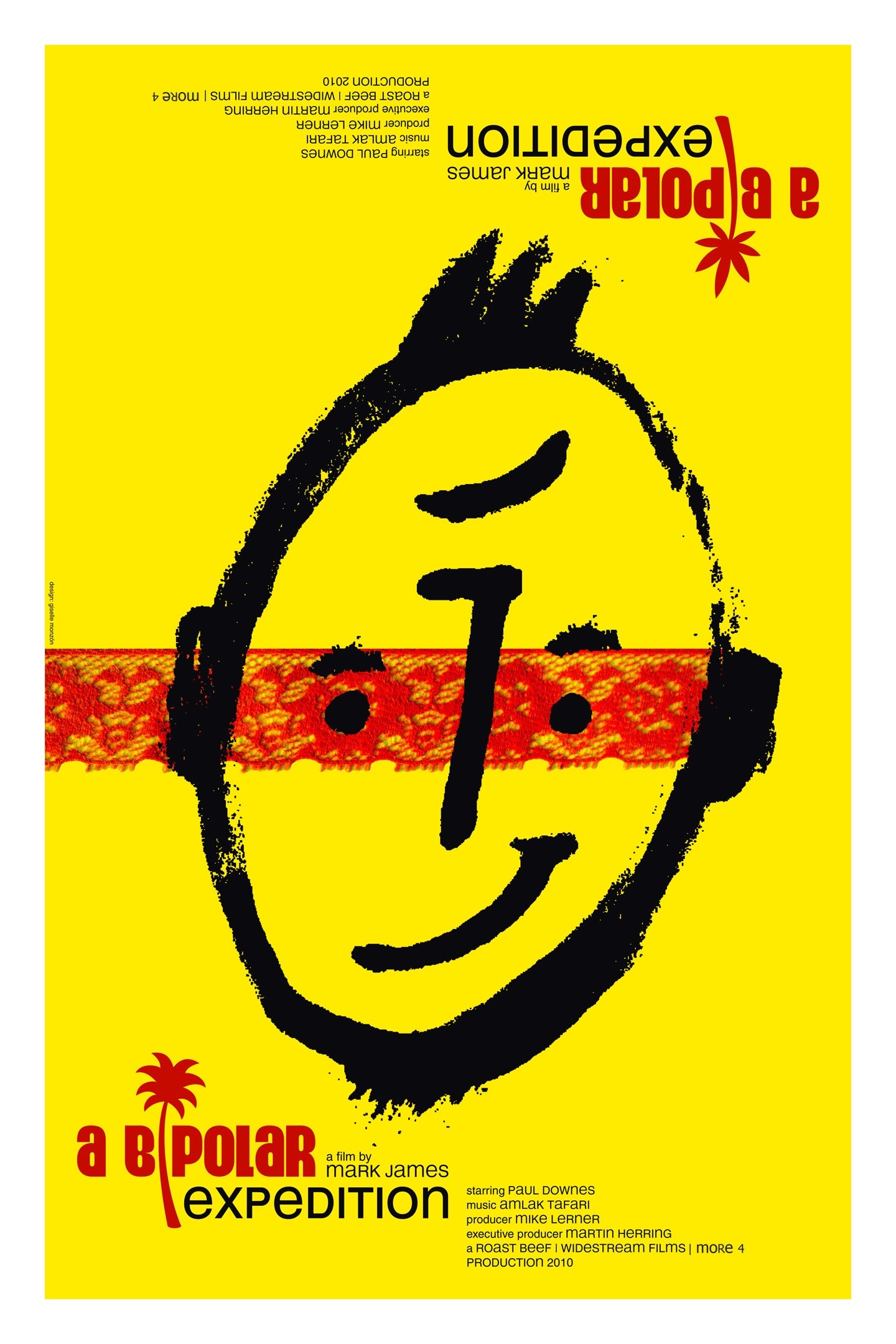 یک سفر دو قطبی