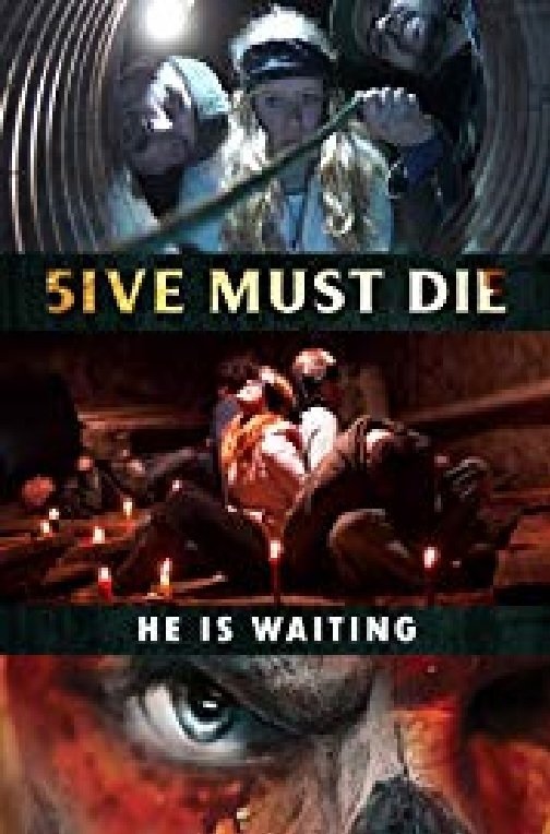 5ive باید بمیرد