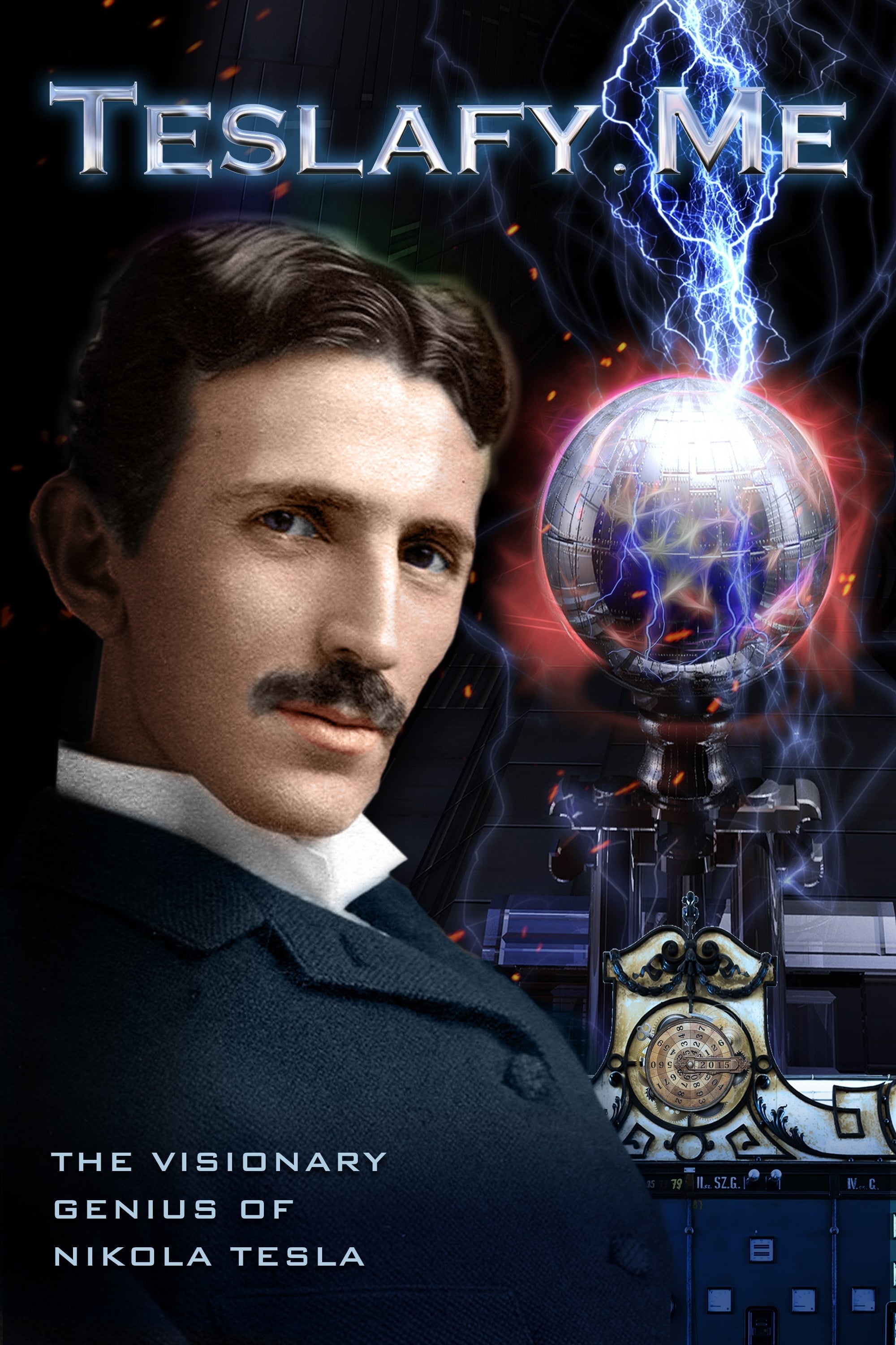 teslafy من