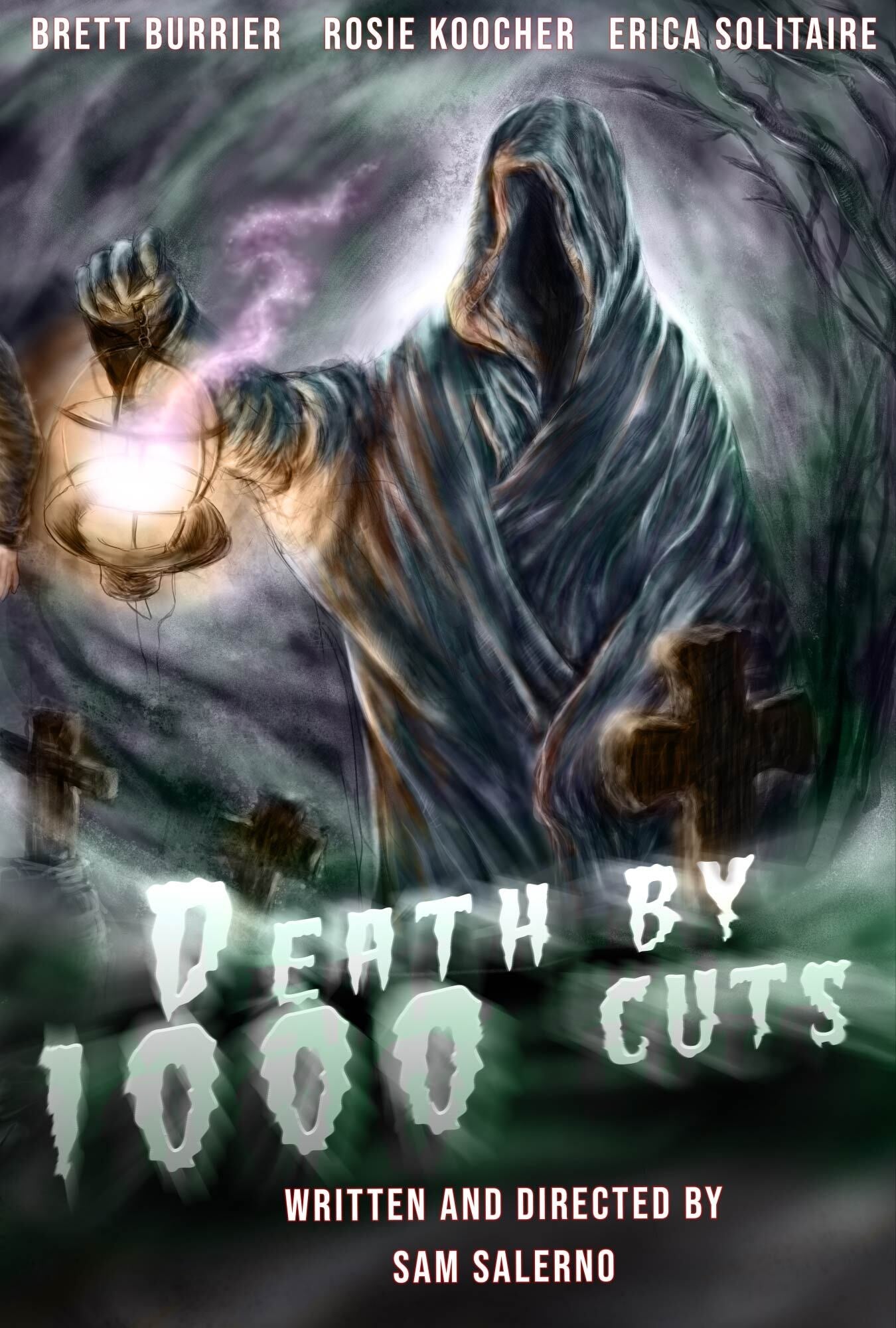 مرگ توسط 1000 کاهش
