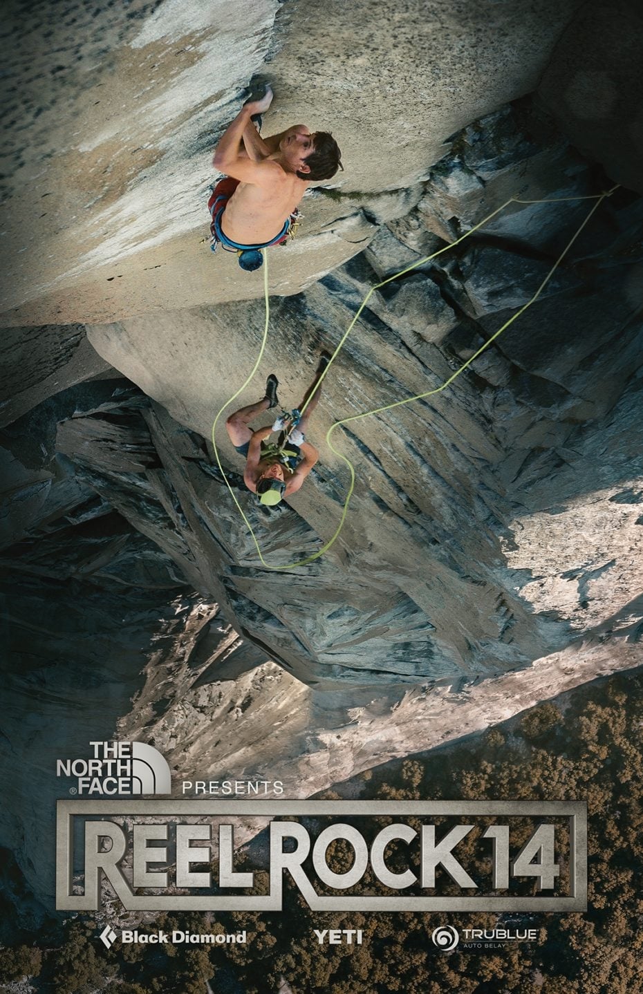 REEL ROCK 14