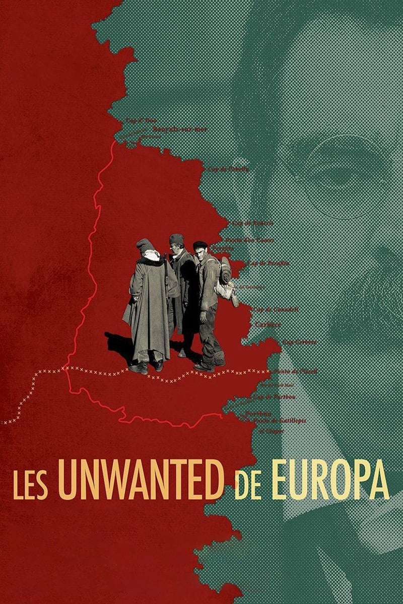 Les Unand de Europa