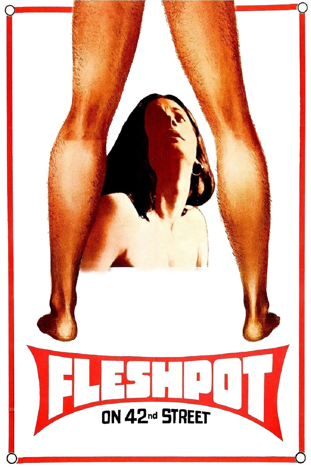 Fleshpot در خیابان 42