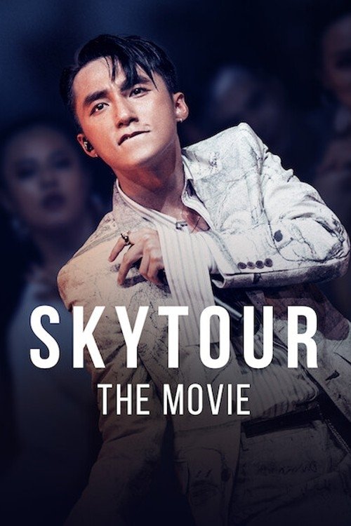 Sky Tour: فیلم