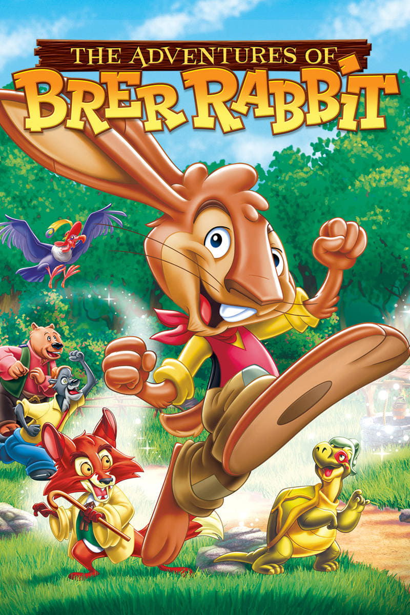 ماجراهای Brer Rabbit
