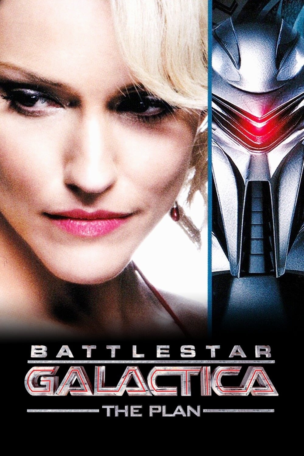 Battlestar Galactica: برنامه