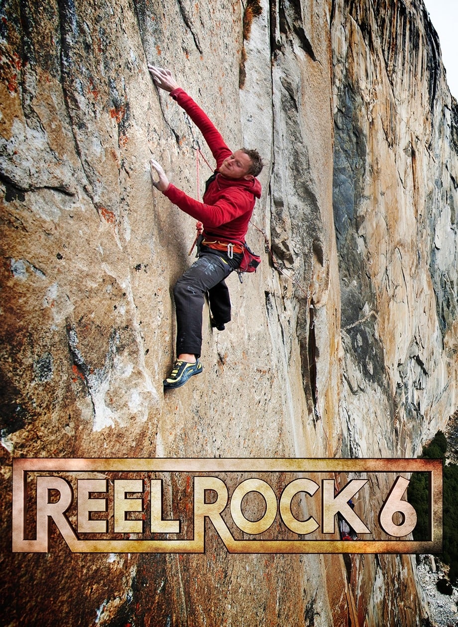 REEL ROCK 6