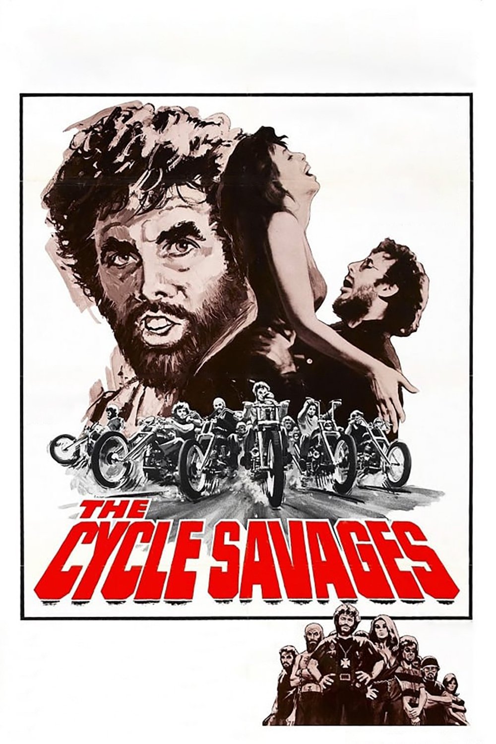 Sycle Savages