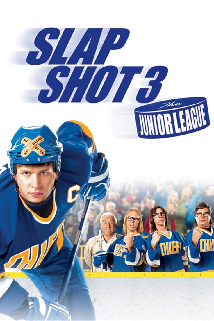 Slap Shot 3: Junior League