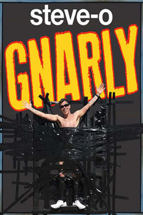 استیو-او: gnarly