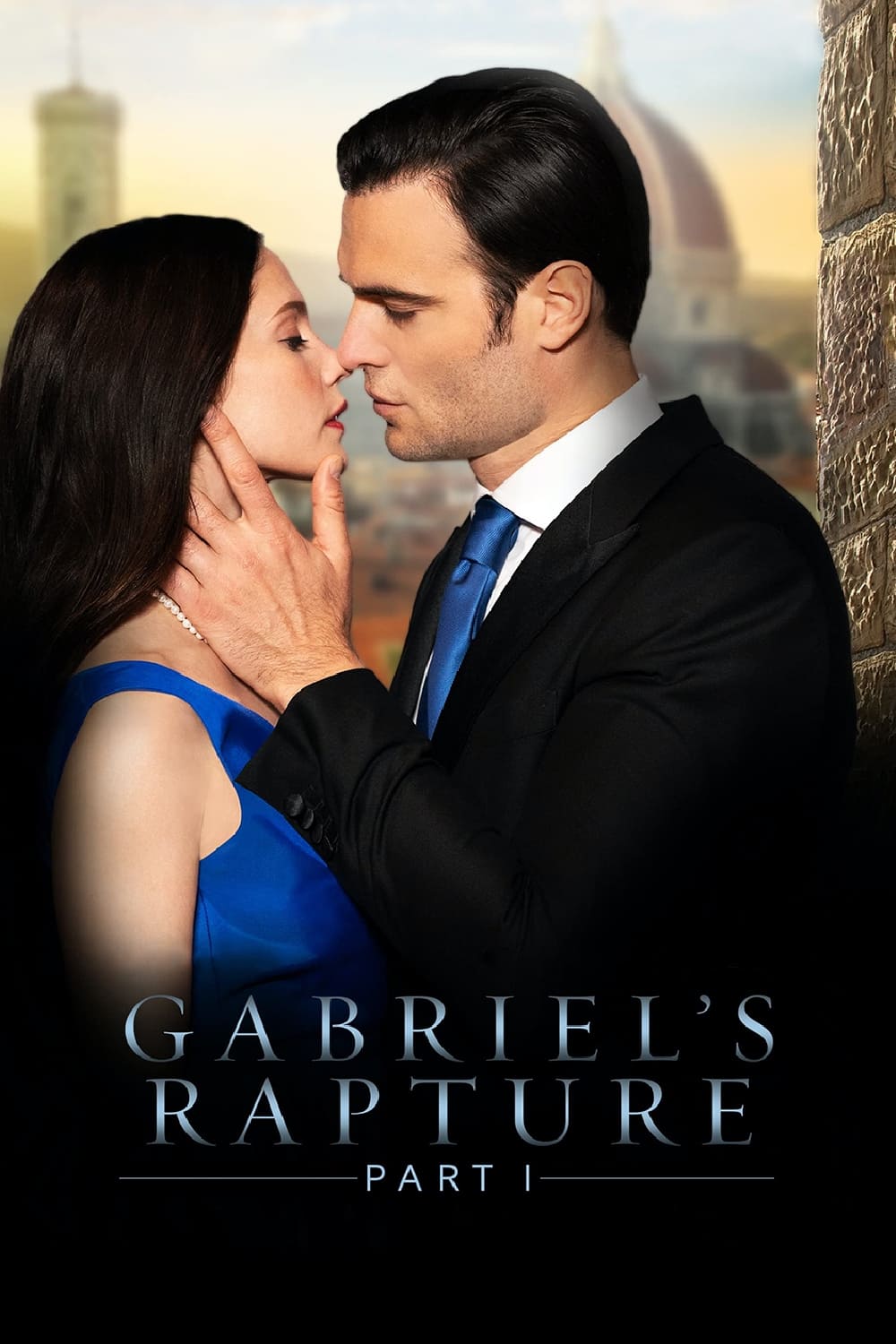 Rapture Gabriel: قسمت اول