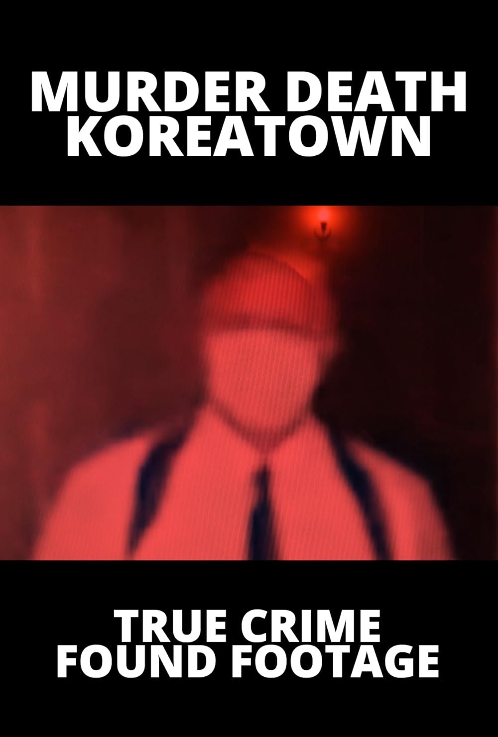 مرگ قتل Koreatown