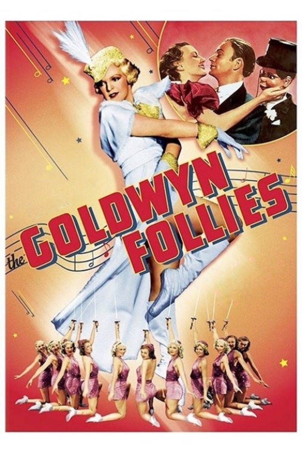 Follies Goldwyn