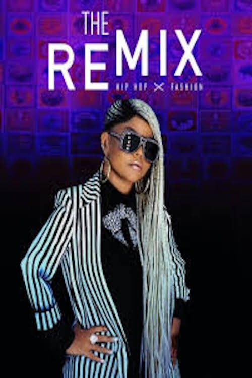 Remix: Hip Hop X Fashion
