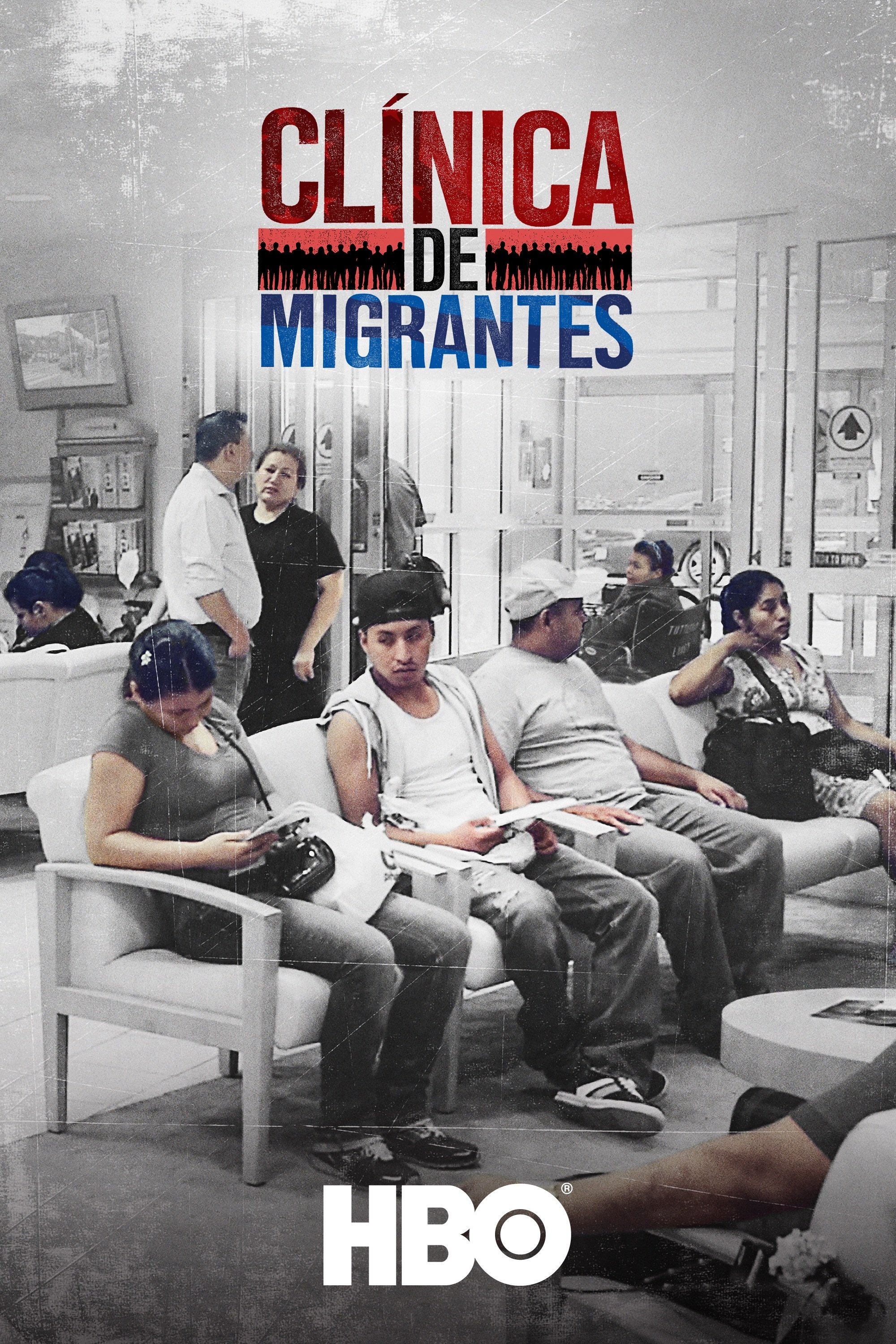Clínica de Migrantes: زندگی ، آزادی و پیگیری خوشبختی