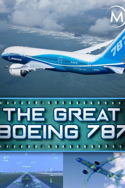 Boeing 787 بزرگ