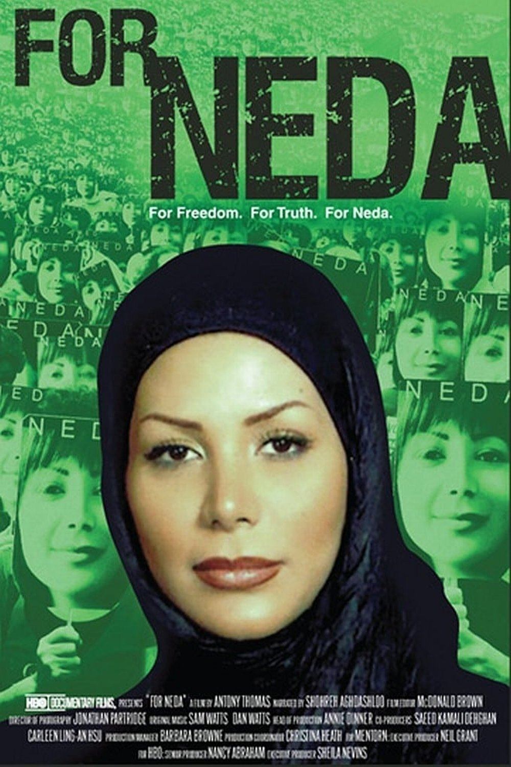 برای ندا