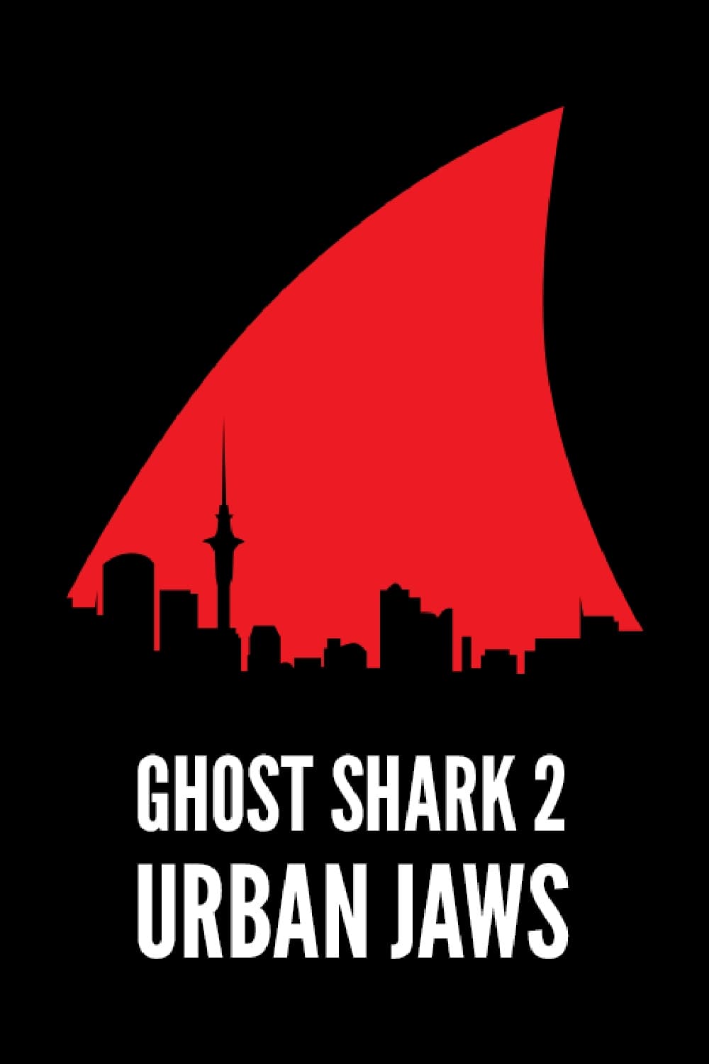 Ghost Shark 2: Jaws Urban