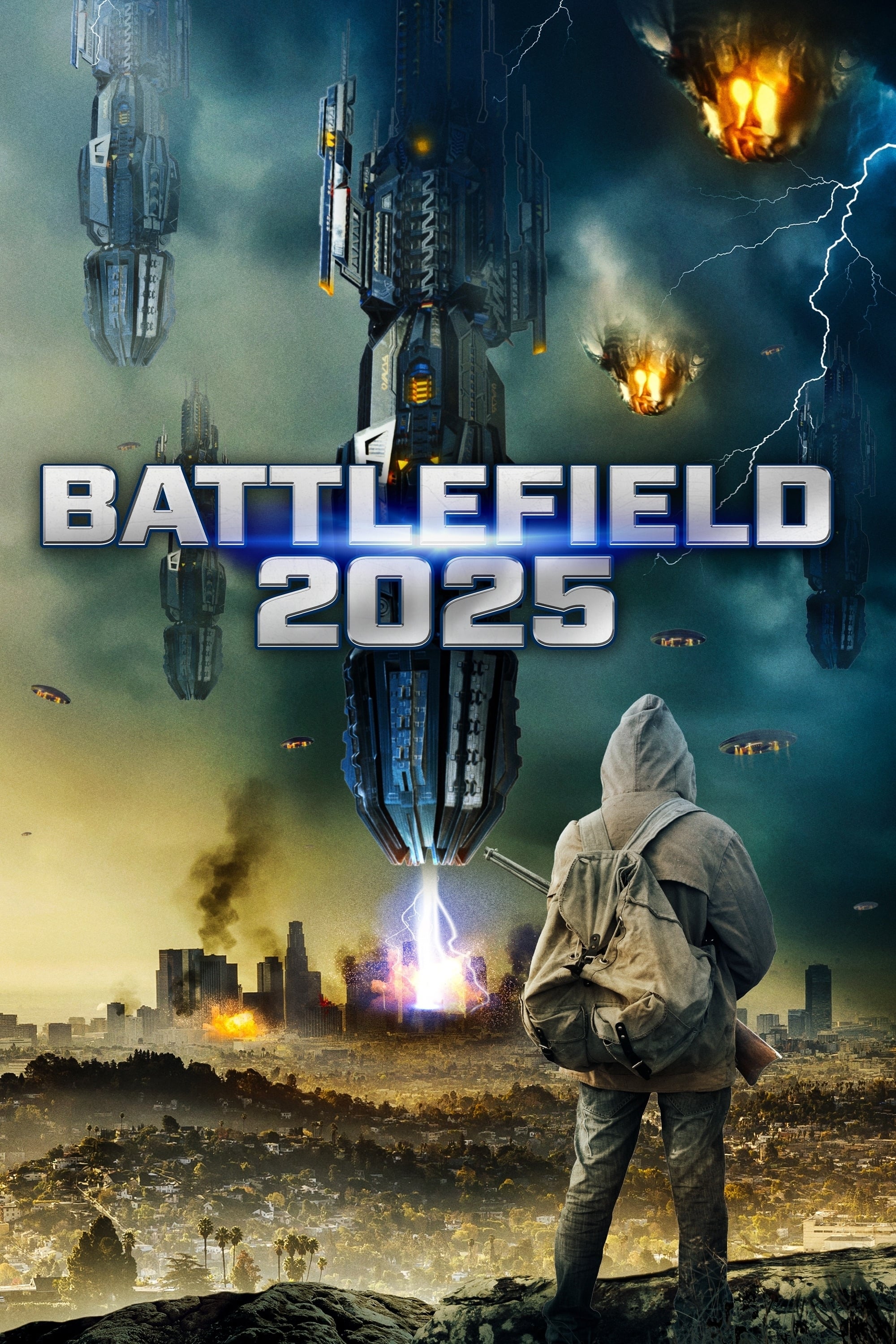 میدان نبرد 2025
