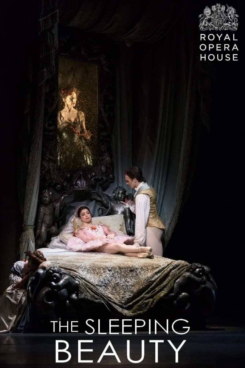 The Sleeping Beauty (باله سلطنتی)