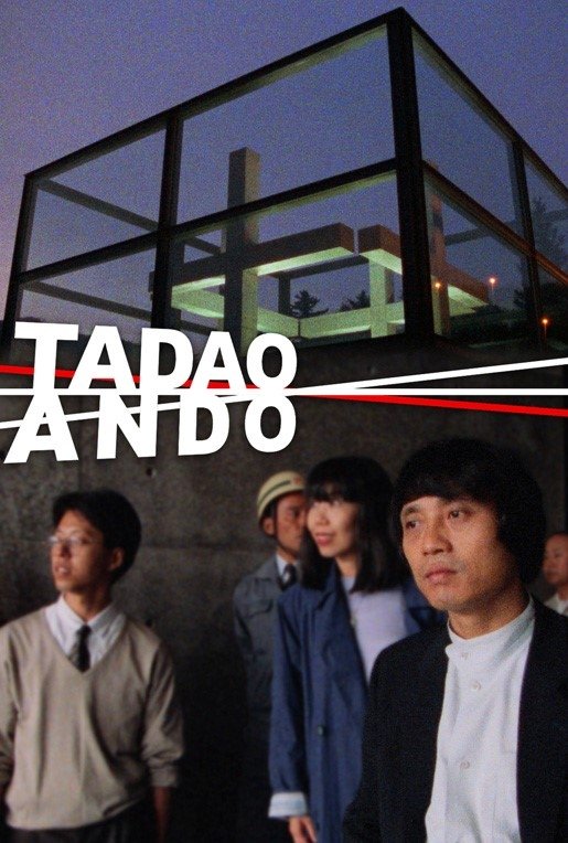 Tadao ando