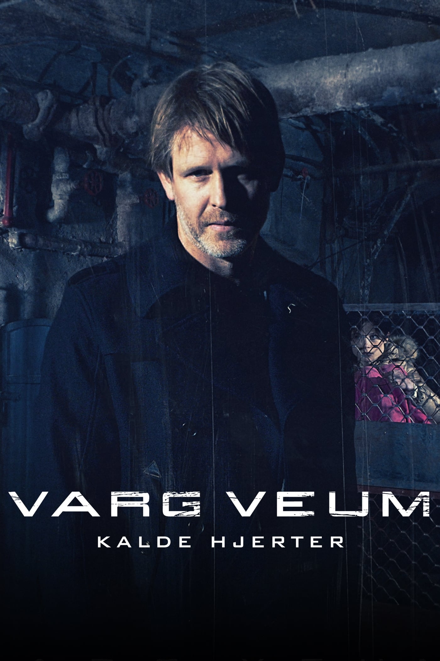 Varg veum - قلب های سرد