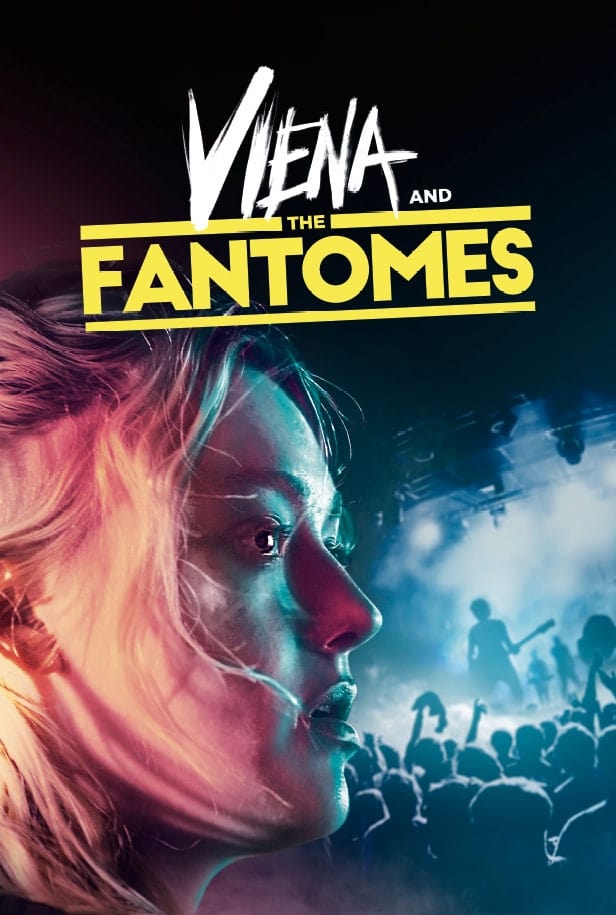 Viena و Fantomes