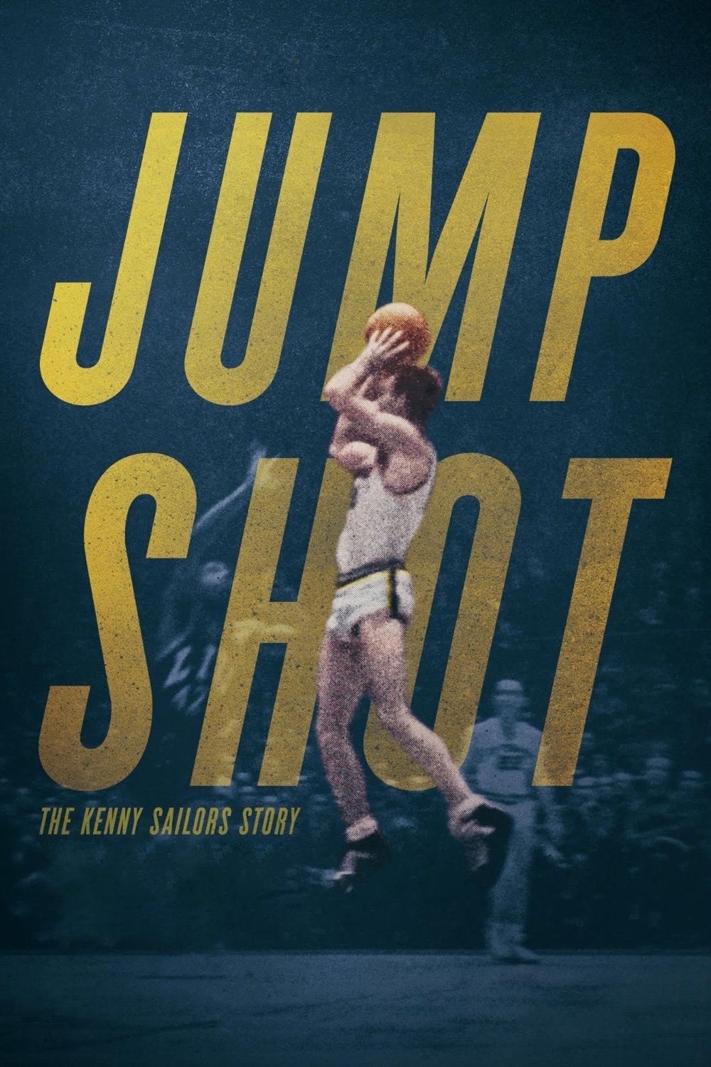 Jump Shot: داستان Kenny Sailors