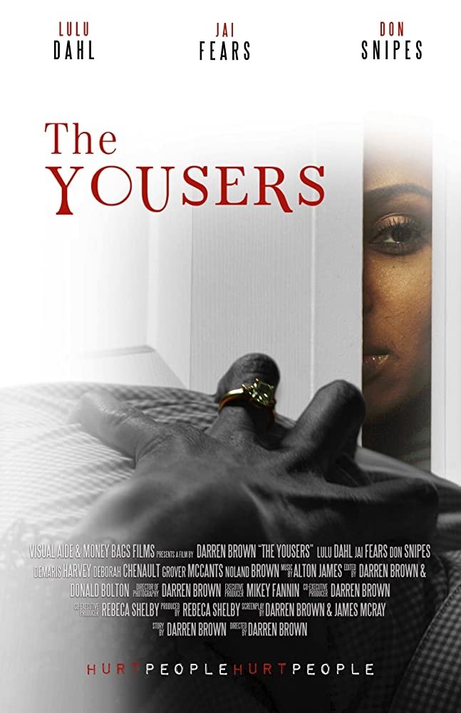 Yousers