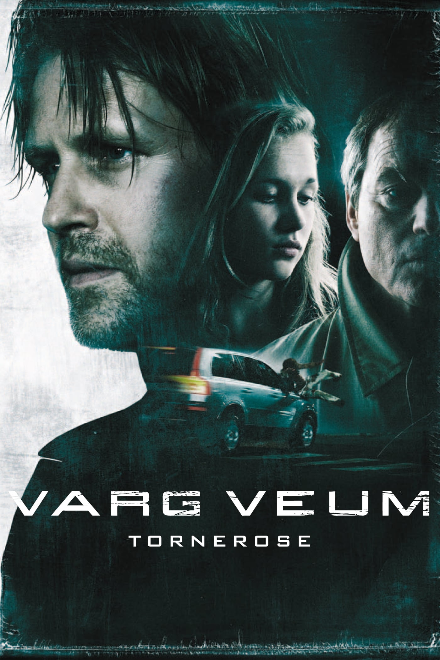 varg veum - زیبایی خواب