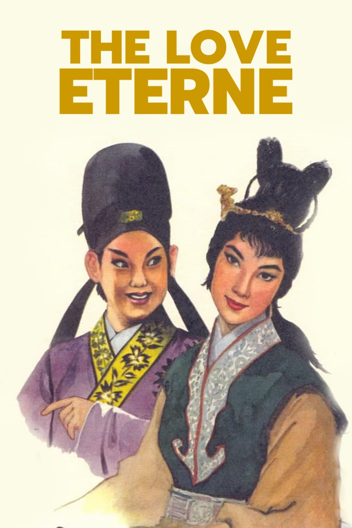 عشق ابدی