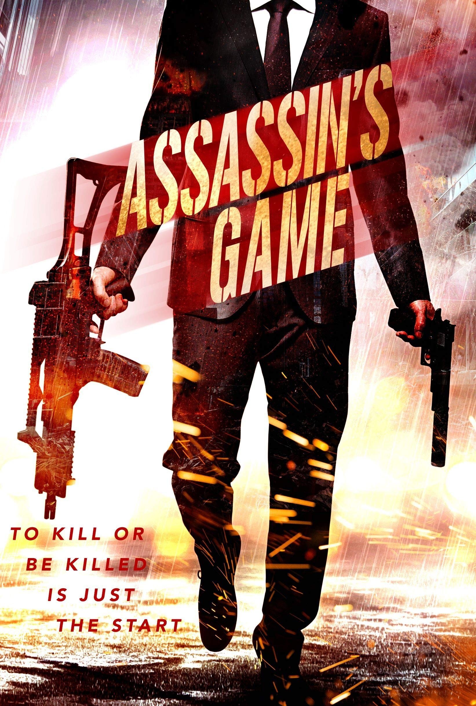 بازی Assassin