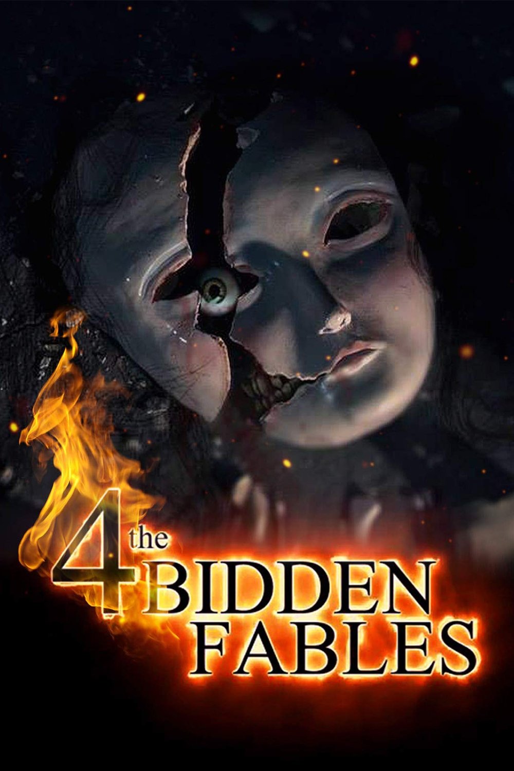 4BIDDEN FABLES