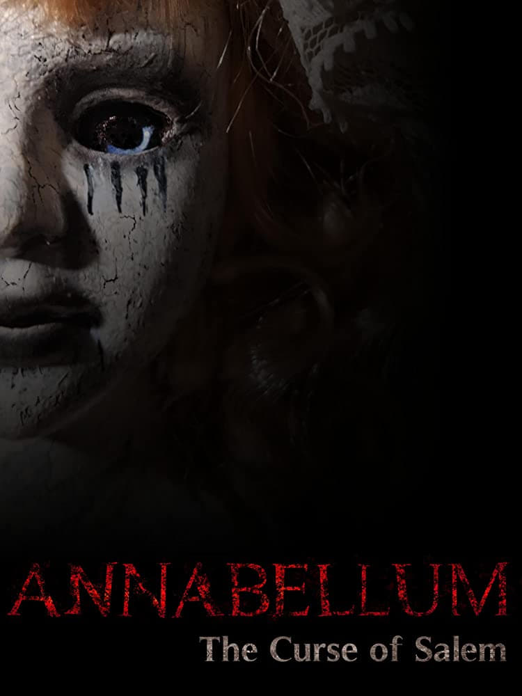 Annabellum - نفرین سالم