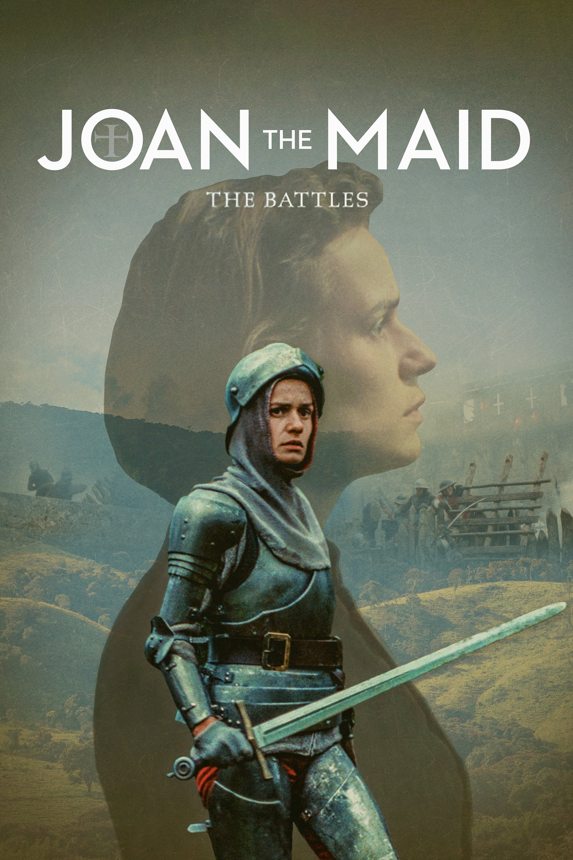 Joan The Maid I: The Battles