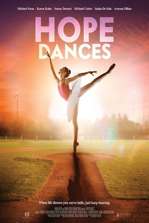 HOPE DANCES
