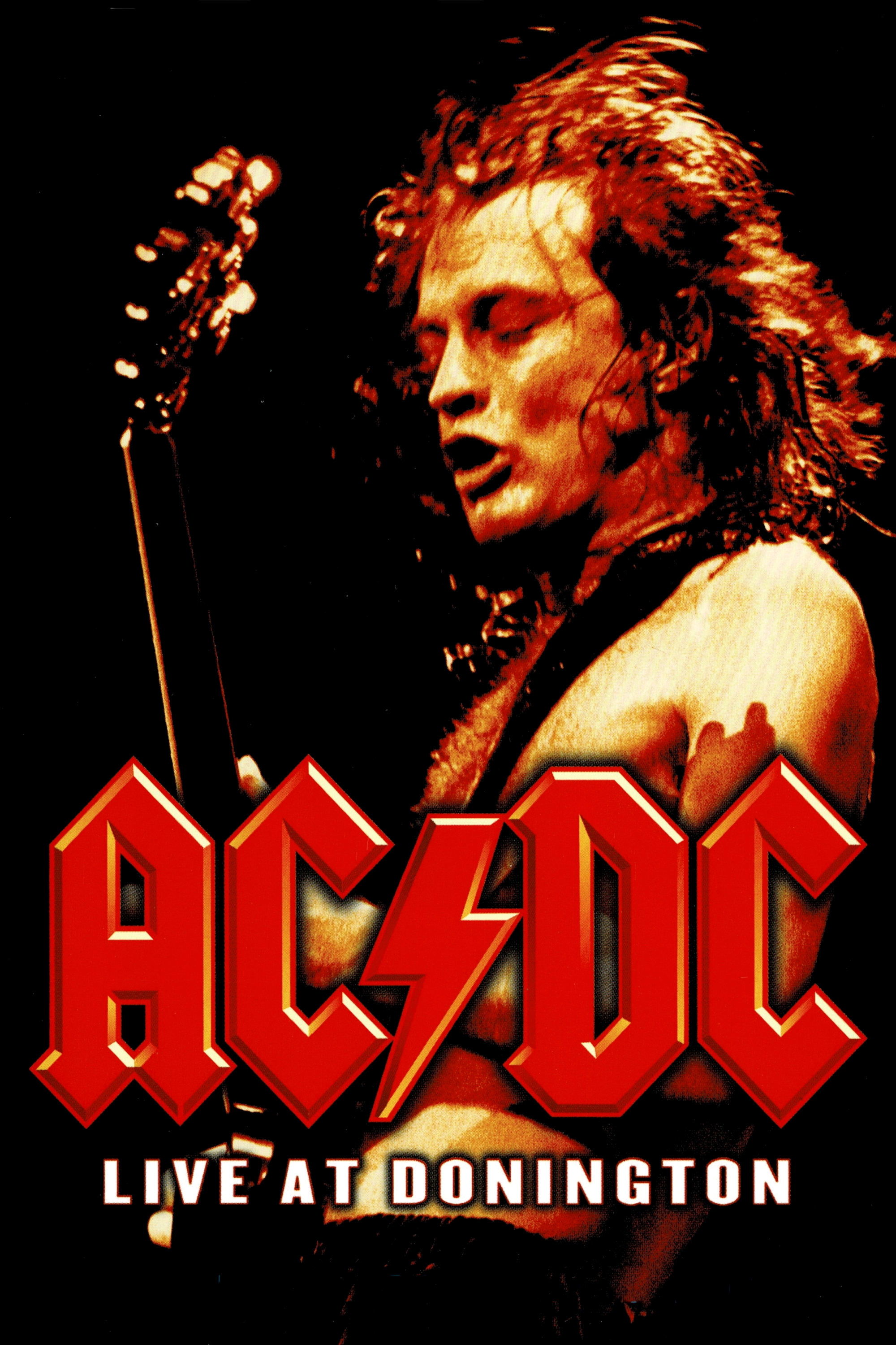AC/DC: در دونینگتون زندگی کنید