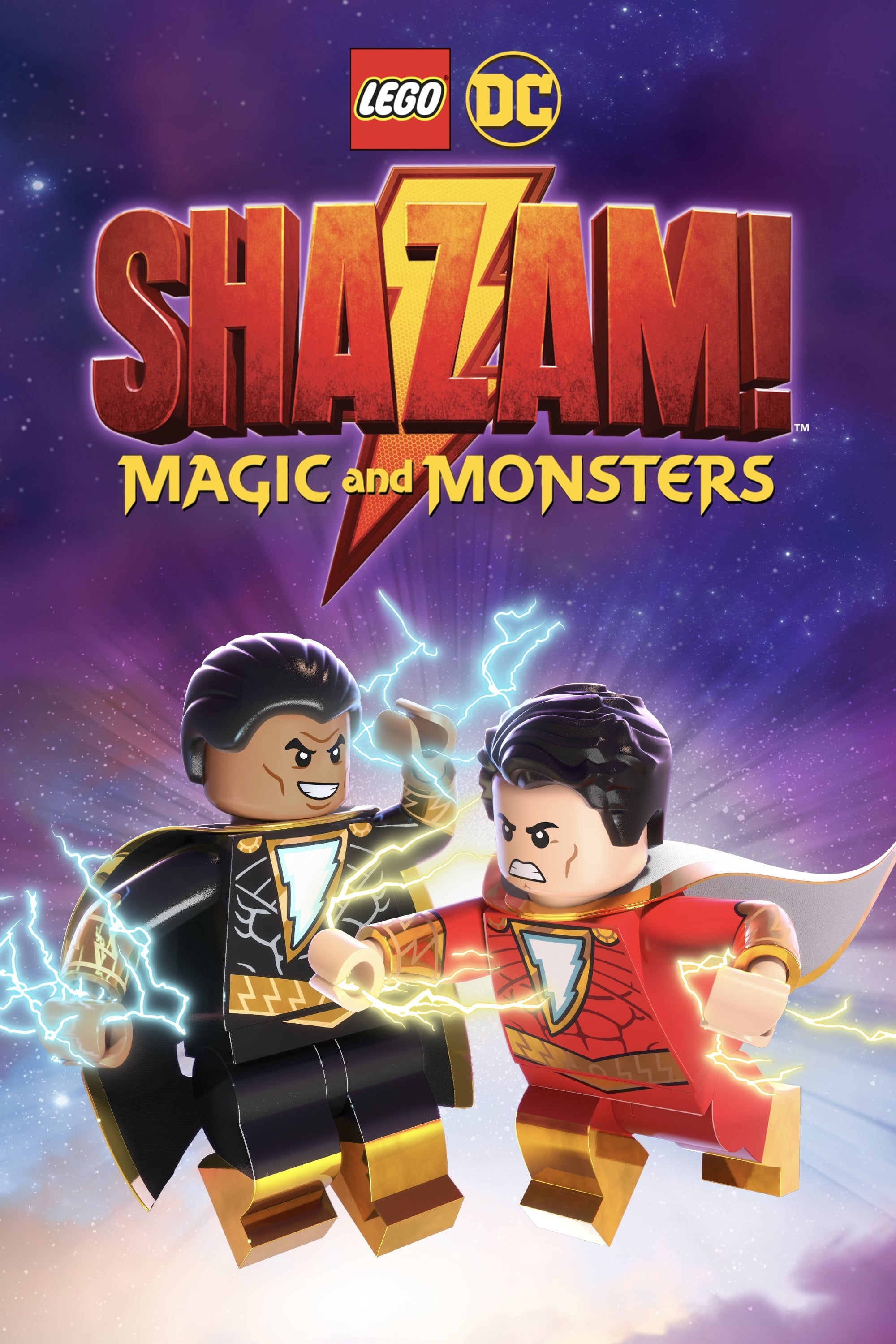 LEGO DC: Shazam! 