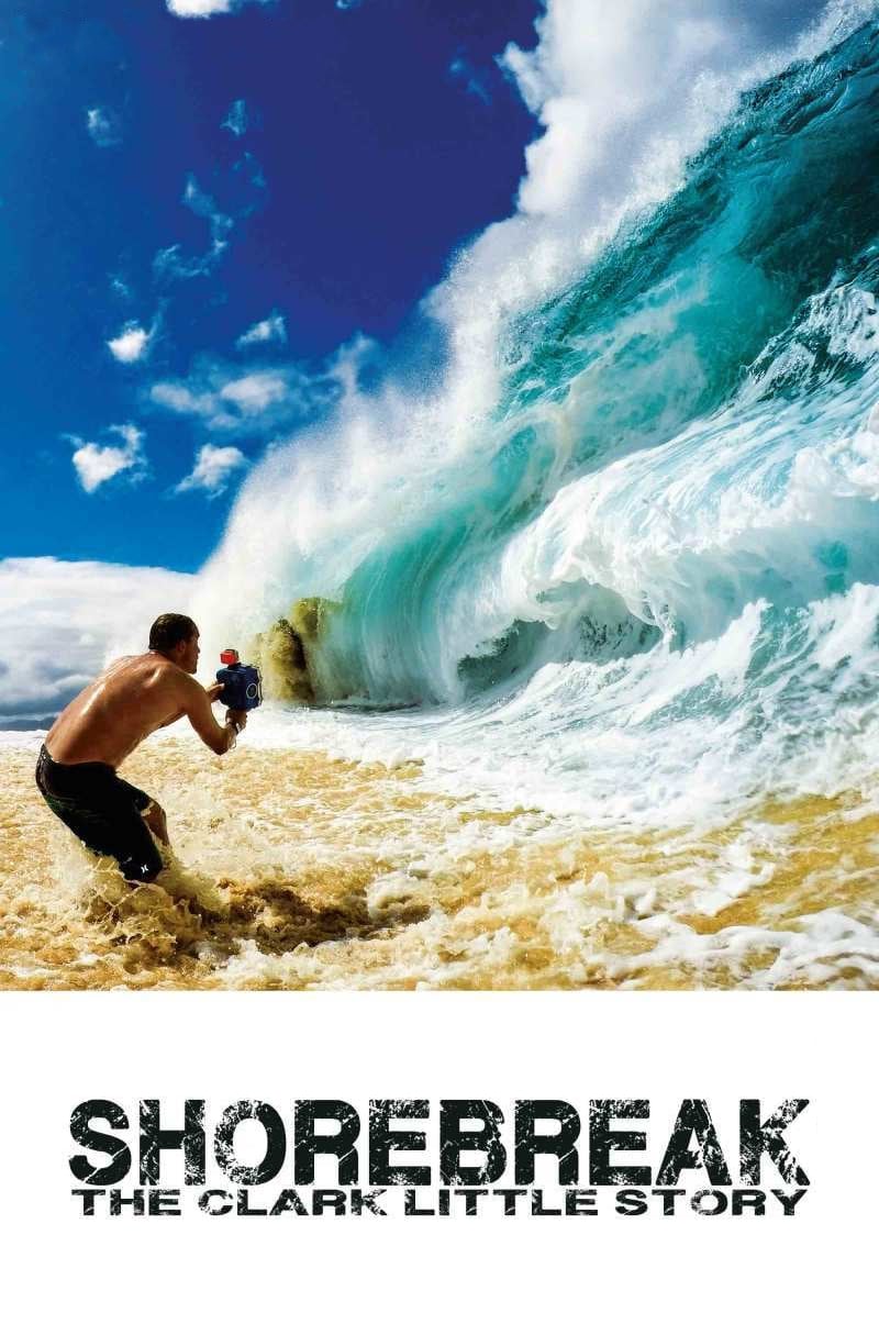 Shorebreak: داستان کوچک کلارک