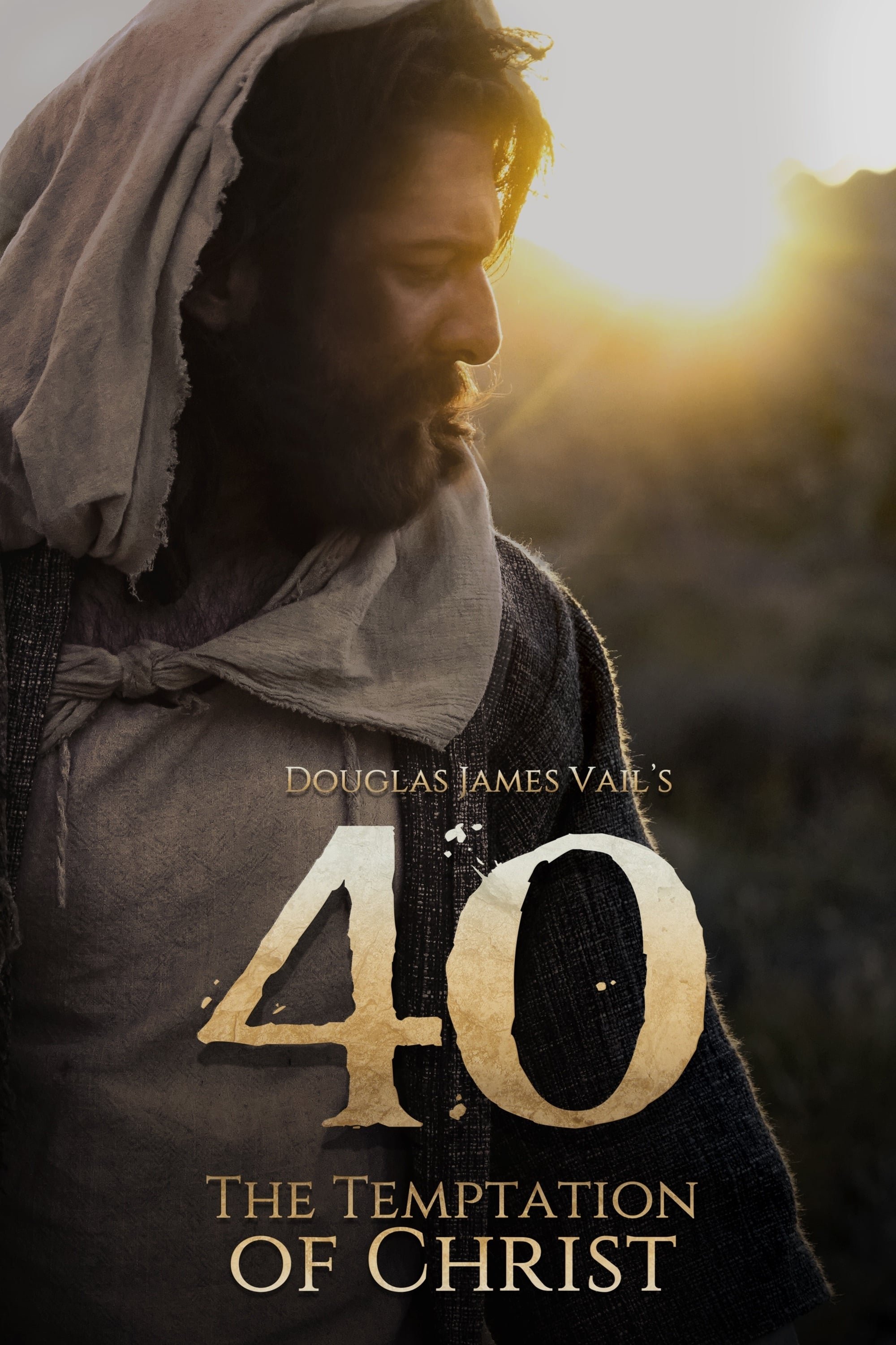 40: وسوسه مسیح