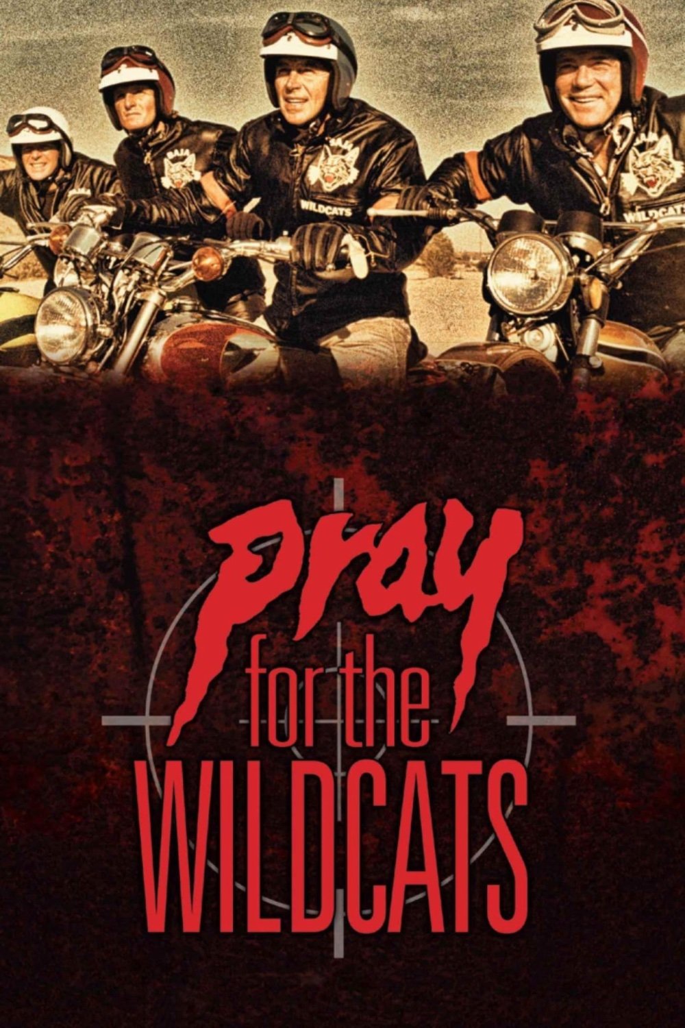برای Wildcats دعا کنید