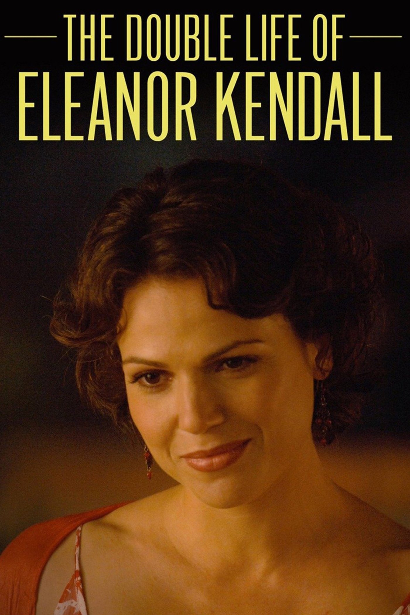 زندگی مضاعف Eleanor Kendall