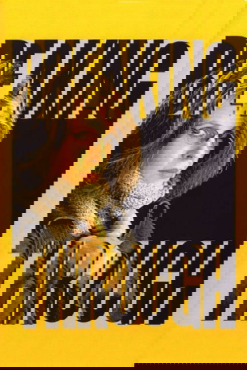 روی یخ نازک